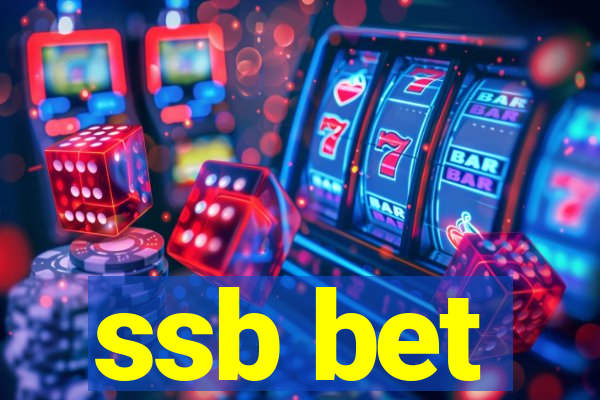 ssb bet